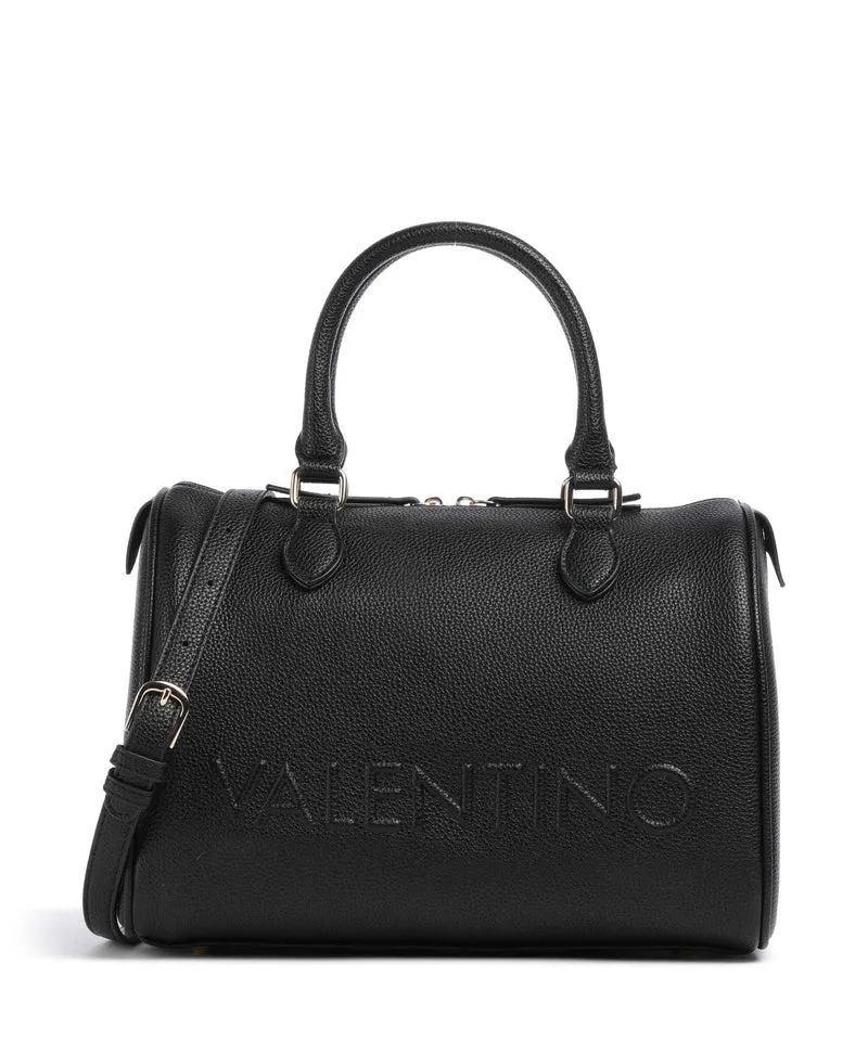 Valentino Bags Rised Re Borsa a mano nero