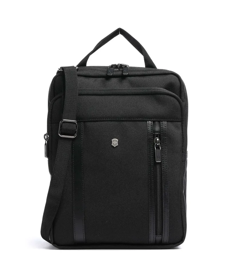 Victorinox Werks Professional Cordura Borsa a tracolla black