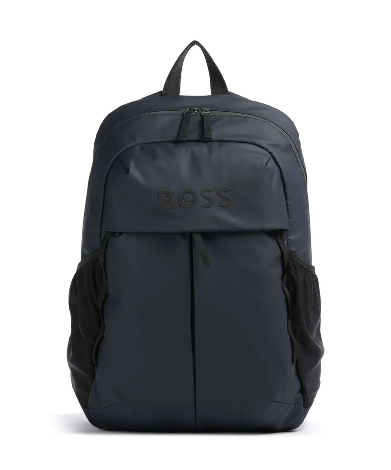 BOSS Stormy Zaino dark blue