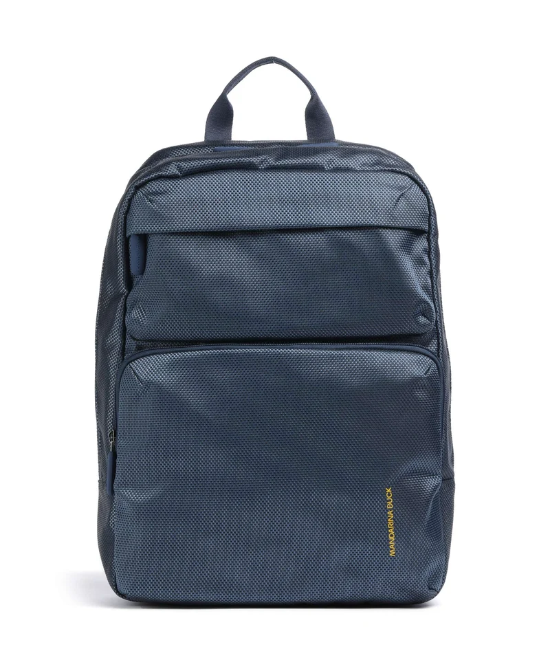Mandarina Duck Zephyr Zaino dress blue