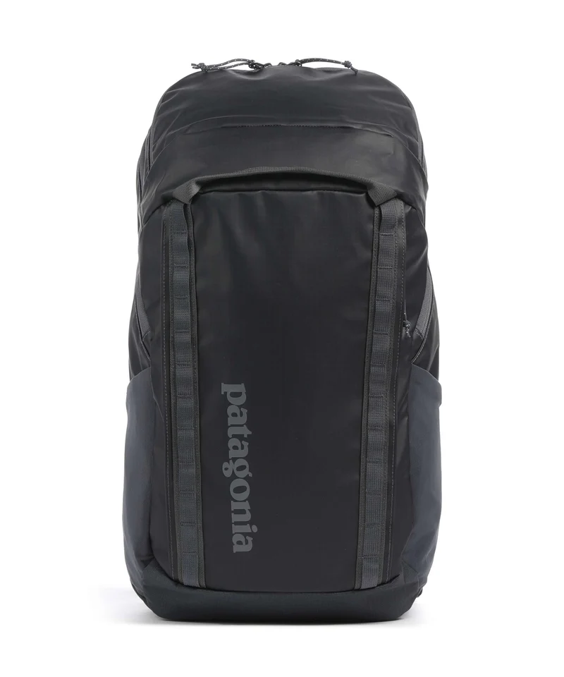 Patagonia Black Hole 32 Zaino smolder blue w/forge grey