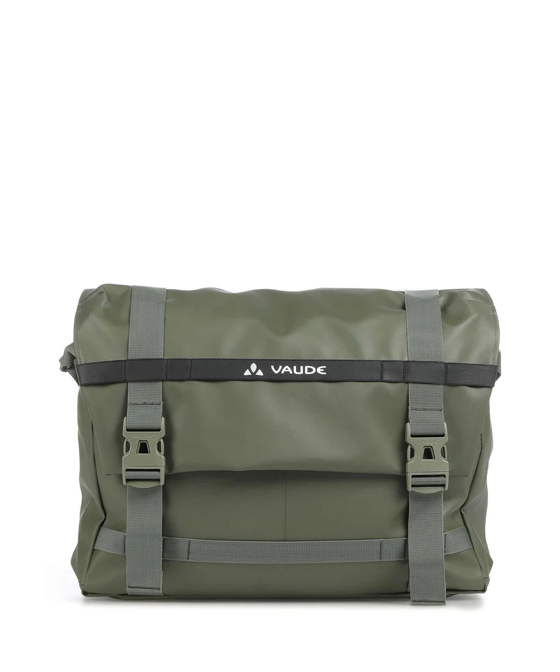Vaude Mineo 22 Borsa messenger khaki