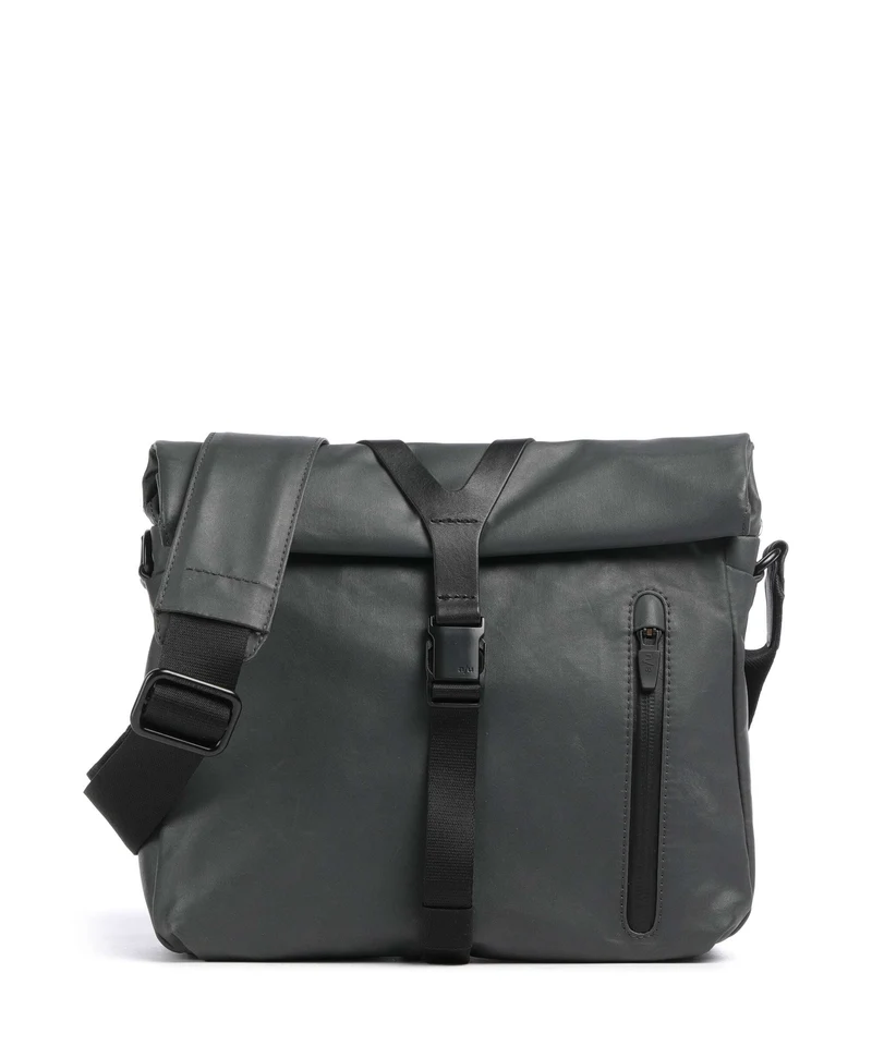 Aunts & Uncles Japan RE Seki Borsa a tracolla volcanic ash