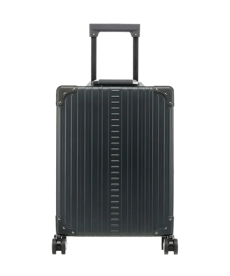 Aleon 21 Vertical Valigia trolley (4 ruote) onyx