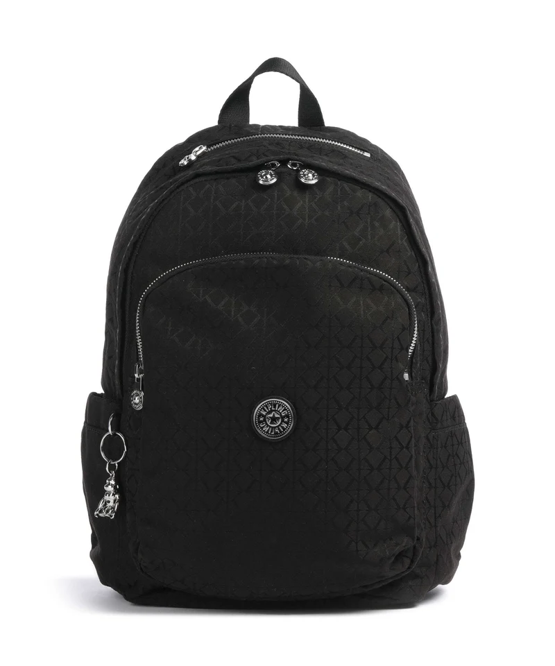 Kipling Elevated Delia Zaino noir sign
