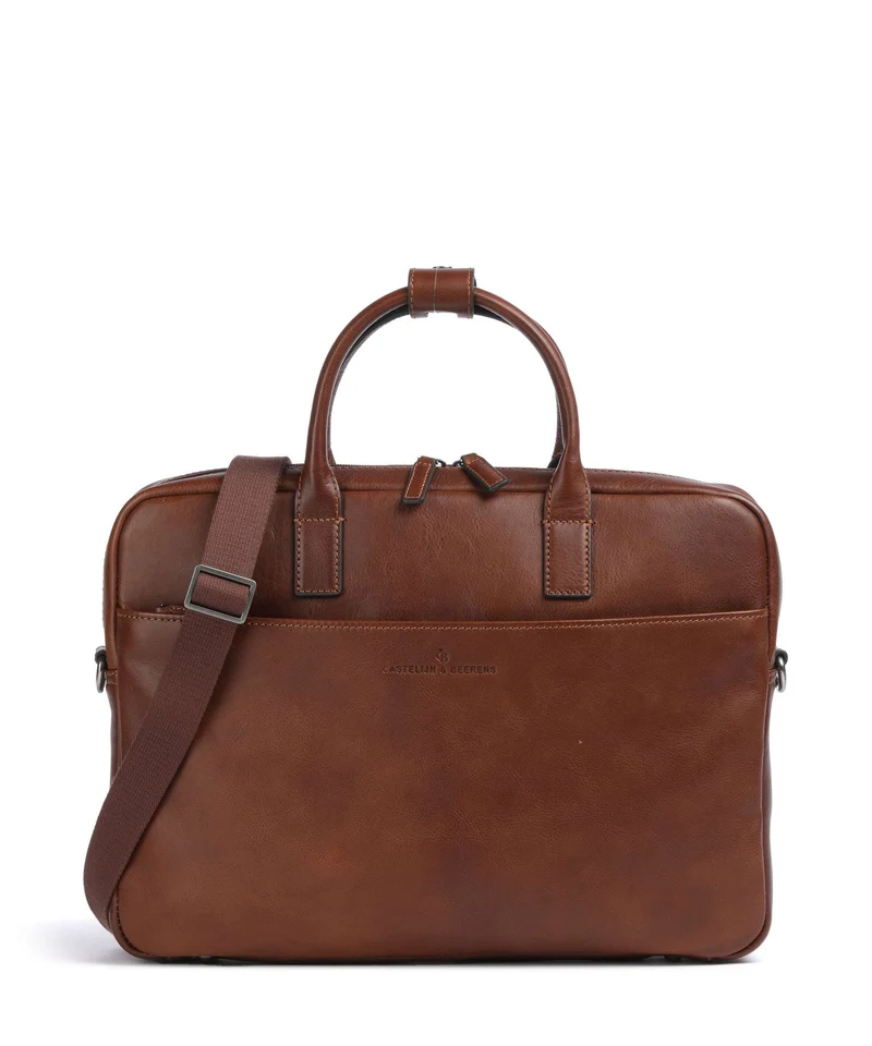 Castelijn & Beerens Special Cartella cognac