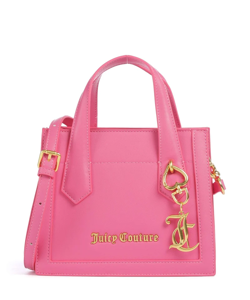 Juicy Couture Lily S Borsa a tracolla rosberry sorbet