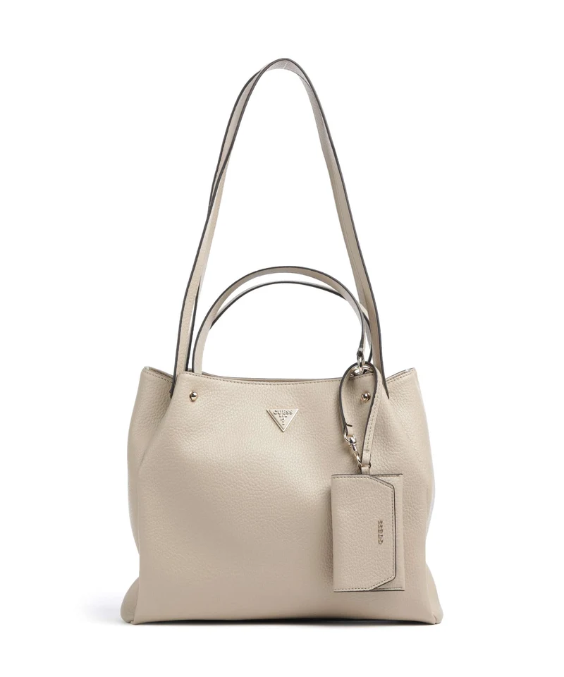 Guess Lorella Girlfriend Borsa a mano bone