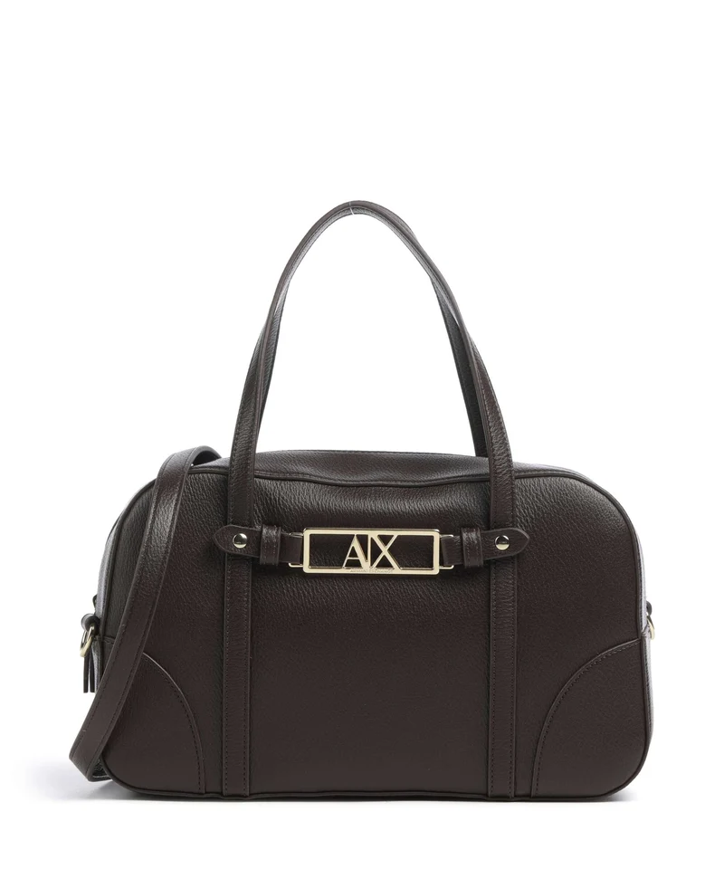 Armani Exchange Polly M Borsa a mano antagonist