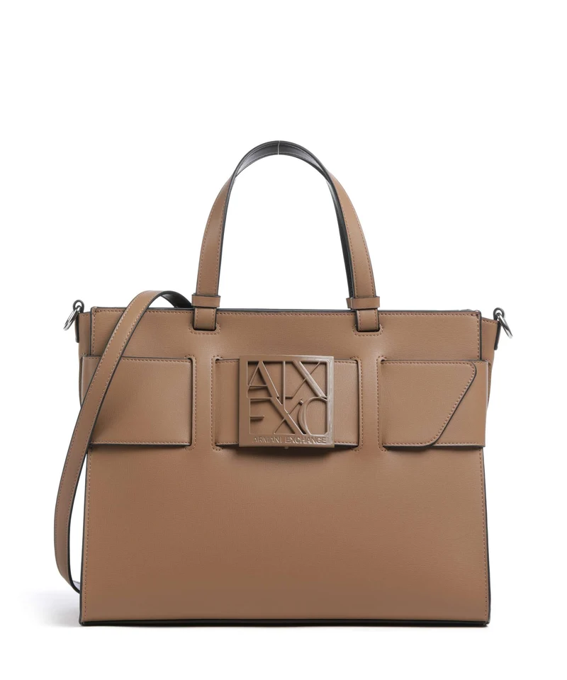 Armani Exchange Susy Borsa a mano marionette