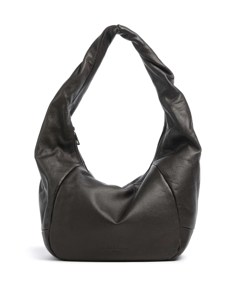 Liebeskind Farrah II Yak 3D M Borsa hobo deep soil