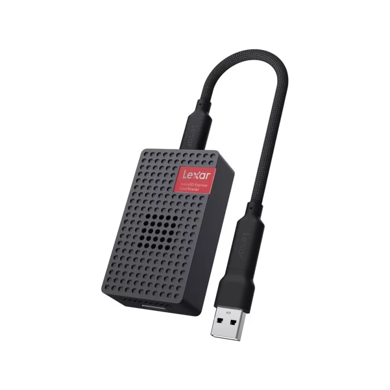 LEXAR RW540 MICROSD EXPRESS UpTo 900MB/S