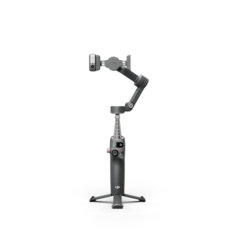 DJI Osmo Mobile 8 - Garanzia DJI