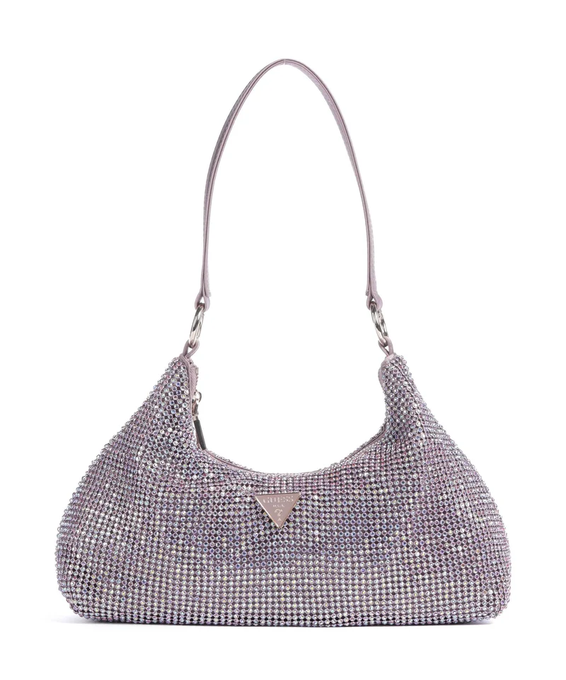 Guess Jewels Borsa pochette amethyst