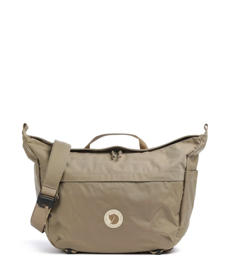 Fjällräven Färden One Size Borsa messenger clay