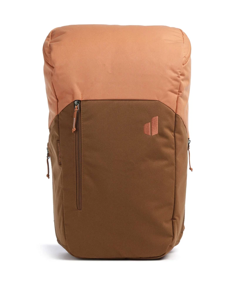 Deuter UP Stockholm Zaino mocha/pecan