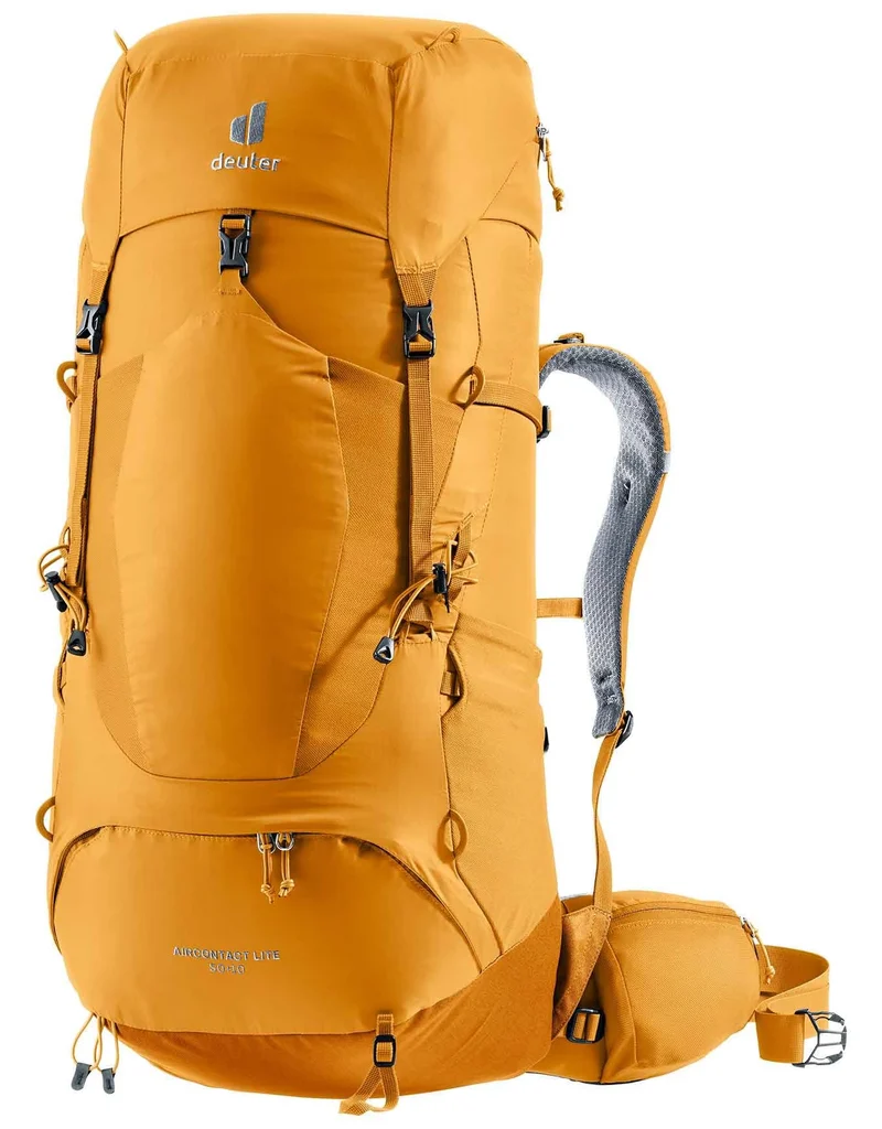 Aircontact Lite 50 + 10
