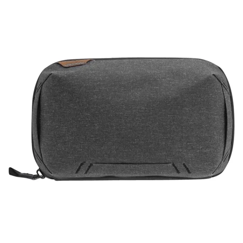 Peak Design Tech Pouch 2L Charcoal