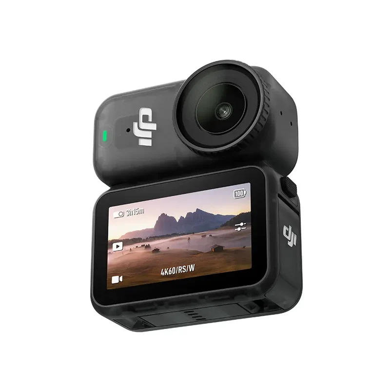 DJI Osmo Nano (Standard Combo) 64GB