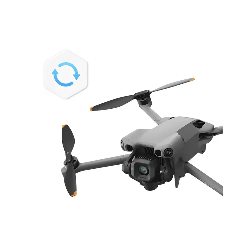 DJI Care Refresh 1 anno (Mini 5 Pro)