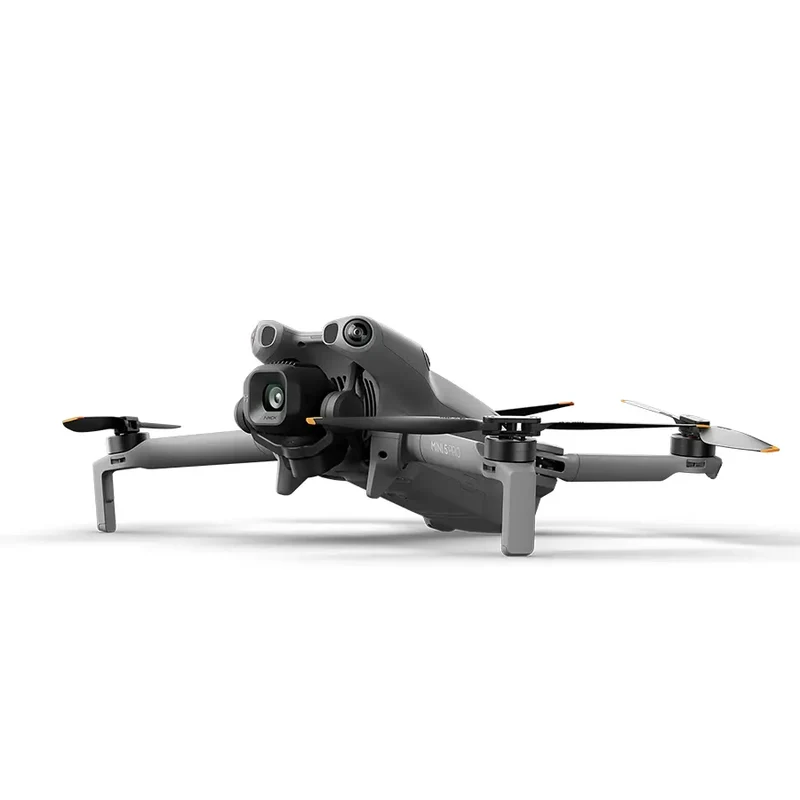 DJI Mini 5 Pro Fly More Combo (DJI RC-N3) (DJM5P1) - Garanzia DJI Italia