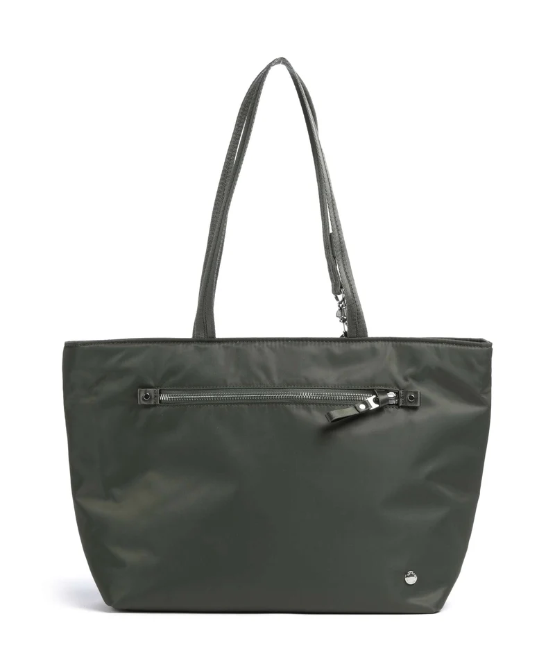 Pacsafe W Borsa shopper olive