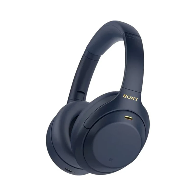 Sony WH-1000XM4 (Blu) - Garanzia Sony Italia