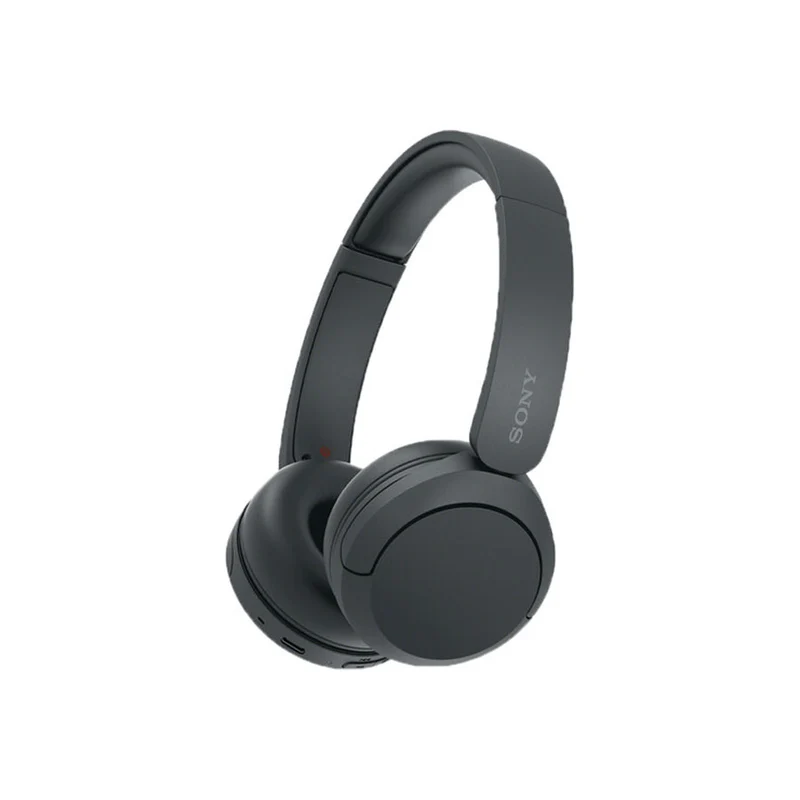Sony Cuffie WH-CH520 (Black) - Garanzia Sony Italia