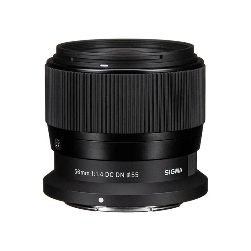 Sigma C 56mm F1.4 DC DN (Per Nikon Z-Mount) - Garanzia M-Trading Italia