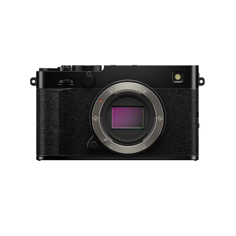 Fujifilm X-E5 Body (Black) - Garanzia Fujifilm Italia