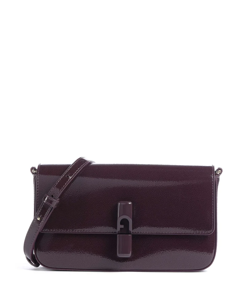 Furla Iride S Borsa a tracolla winter bloom