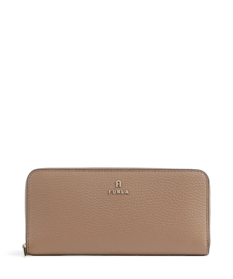 Furla Camelia XL Portafoglio toffee