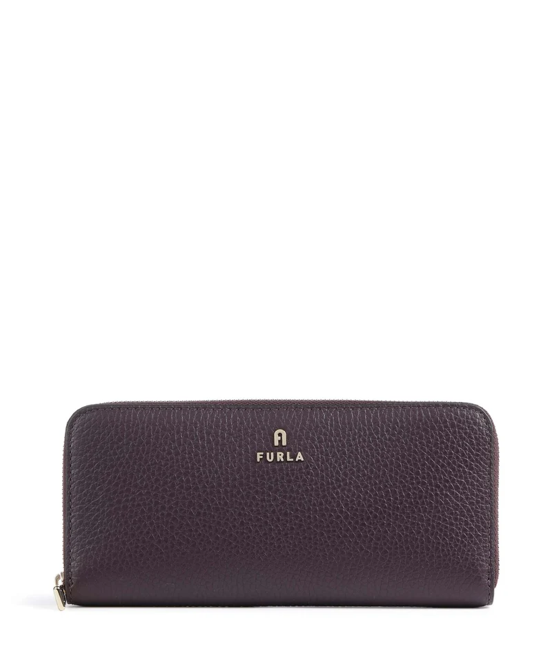 Furla Camelia XL Portafoglio winter bloom