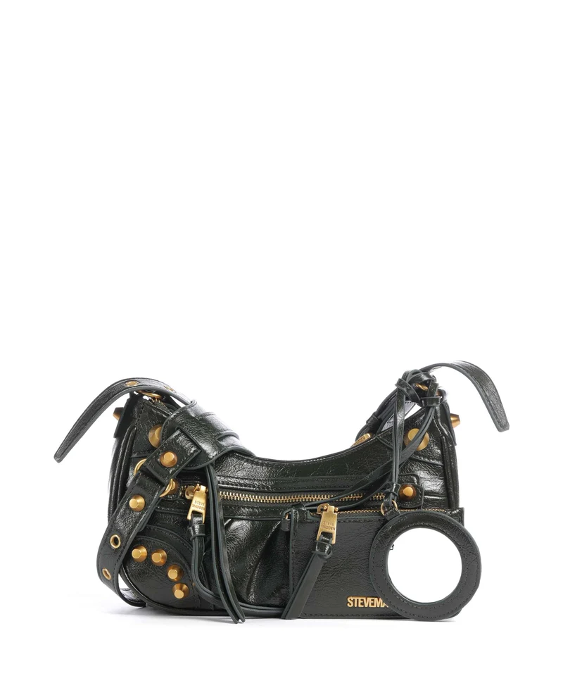 Steve Madden BGLOWING Borsa a spalla green