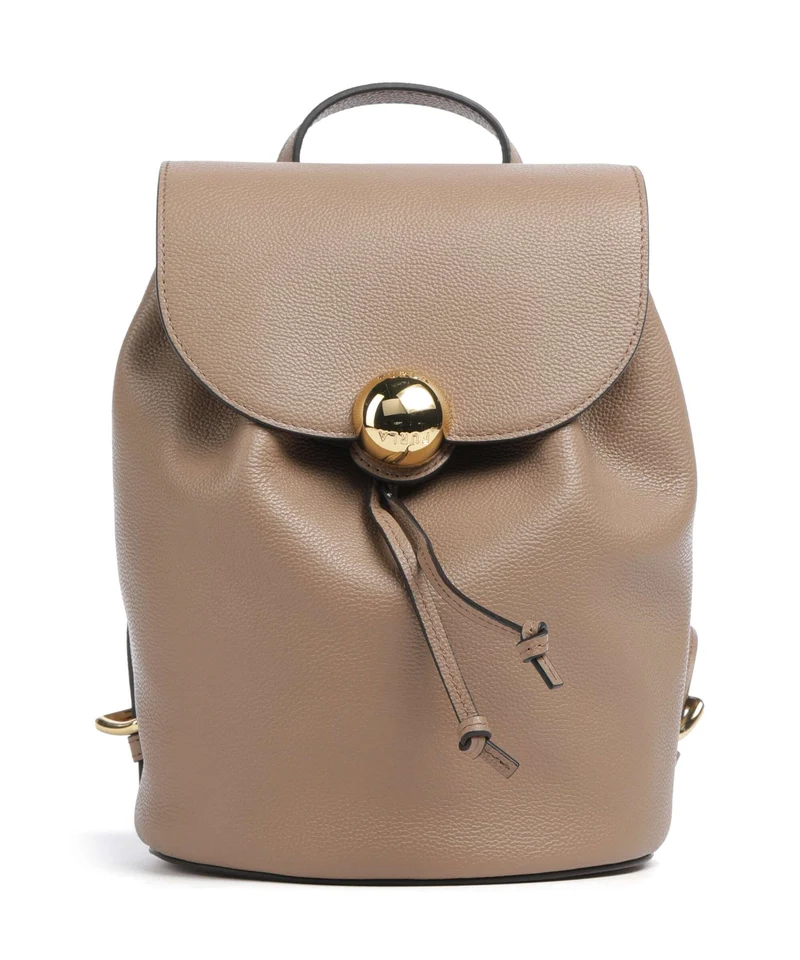 Furla Moonlight S Zaino toffee