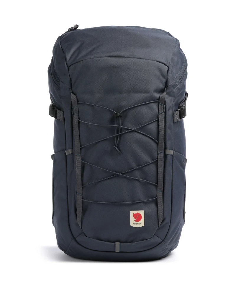 Fjällräven Skule 30 Zaino navy