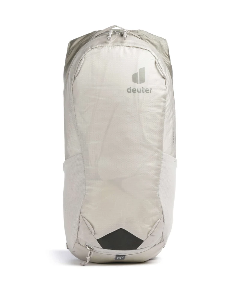 Deuter Race 8 Zaino alu/greystone
