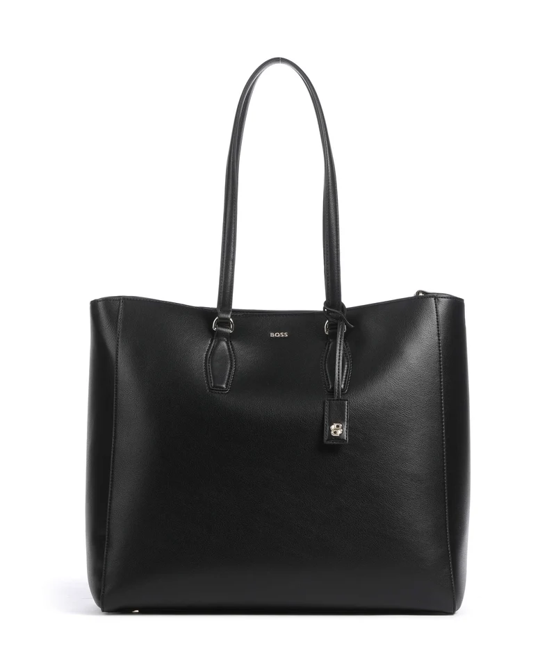 BOSS Sandy Borsa shopper black