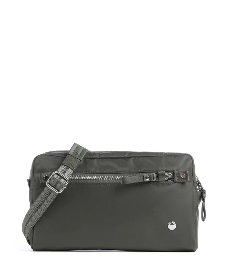 Pacsafe W 3in1 Borsa a tracolla olive