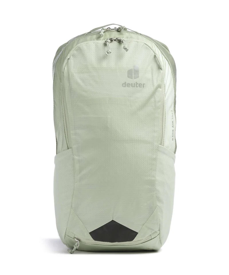 Deuter Race Air 14+3 Zaino mineral/grove