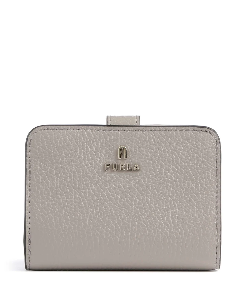Furla Camelia S Portafoglio cachemire gray