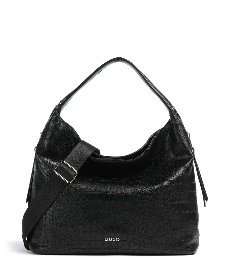 Liu Jo Kaliska L Borsa hobo nero