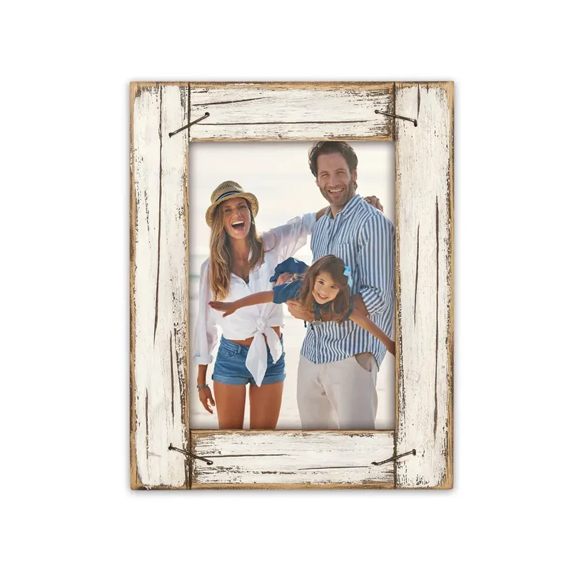 Cornice in legno "Horn" (13x18) - Art. RE3957