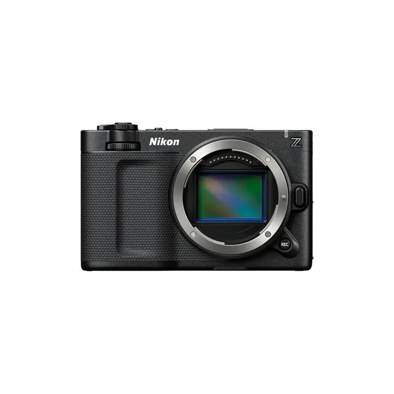 Nikon ZR (BODY) + CF 256GB Gold - Garanzia Nital