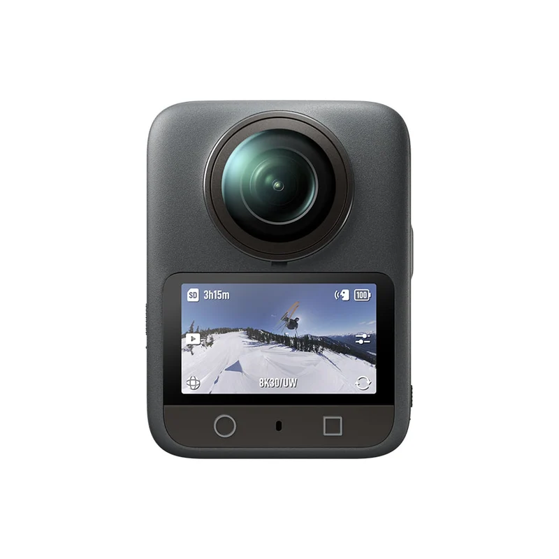 DJI Osmo 360 (Adventure Combo) - DJ360A