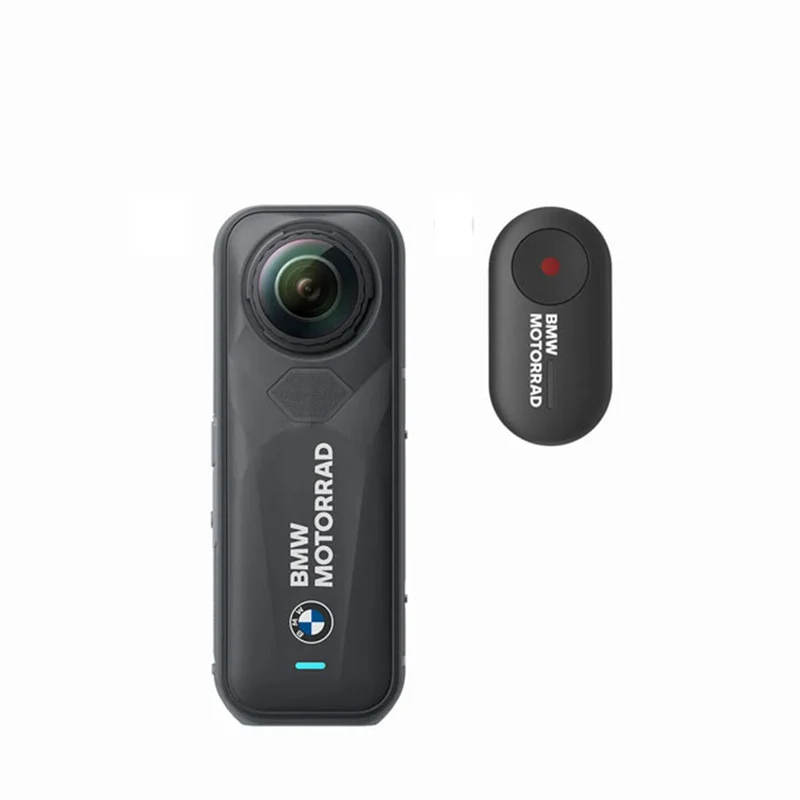 Insta360 X5 BMW Motorrad