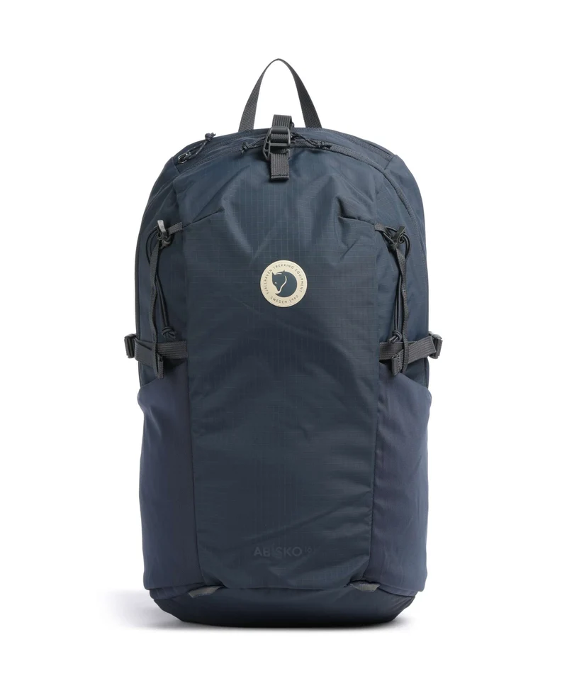 Fjällräven Abisko Soft 16 Zaino da trekking navy