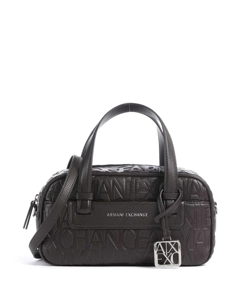 Armani Exchange Liz Borsa a mano antagonist