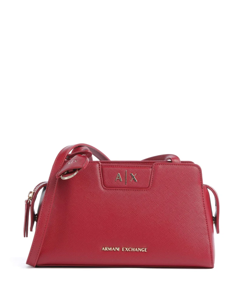 Armani Exchange Amelie M Borsa a tracolla opera