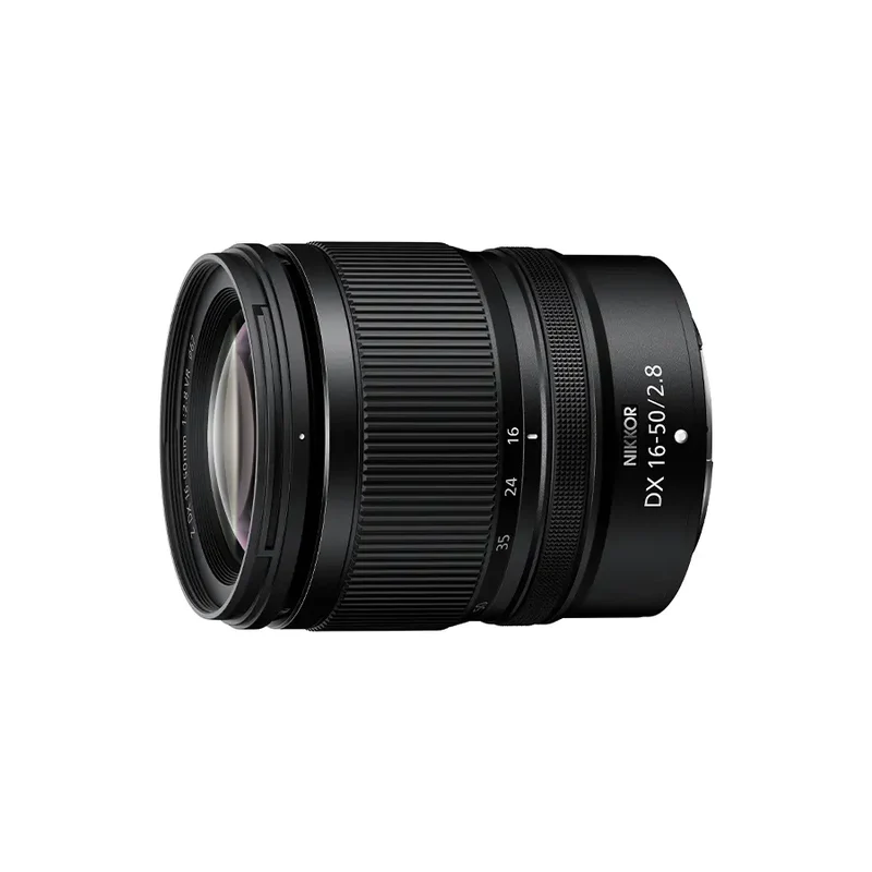 NIKKOR Z DX 16-50mm f/2.8 VR - Garanzia Nital